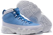 Women Jordan 9-005